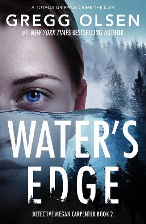 [Detective Megan Carpenter 02] • Water's Edge